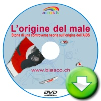 DVD: L'origine del Male